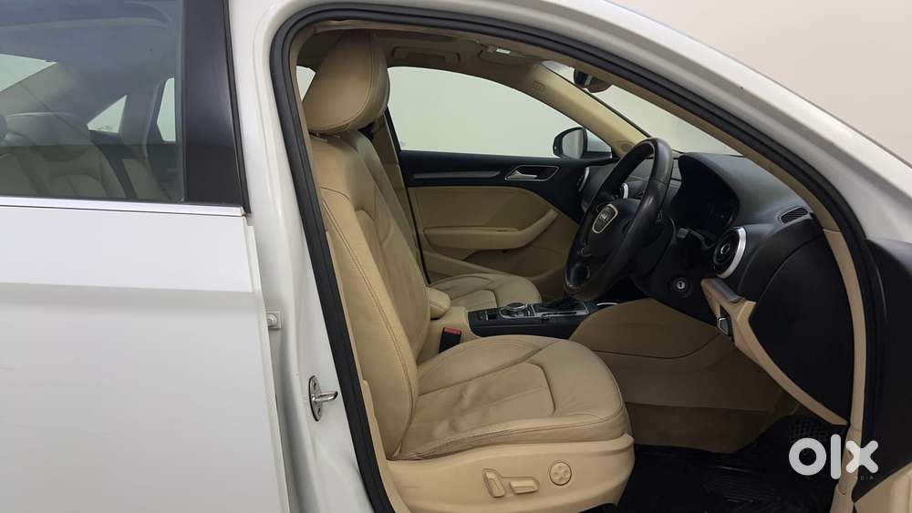 Audi A3 2.0 35 Tdi Premium + Sunroof, 2015, Diesel