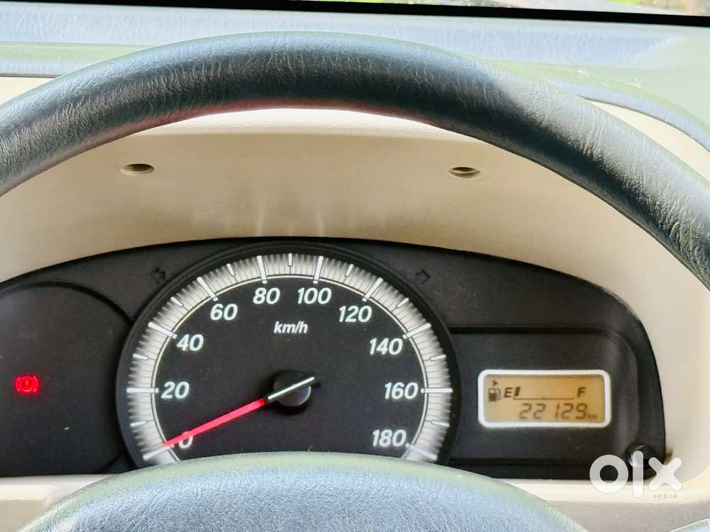 Maruti Suzuki Eeco 5 Seater Ac, 2014, Petrol