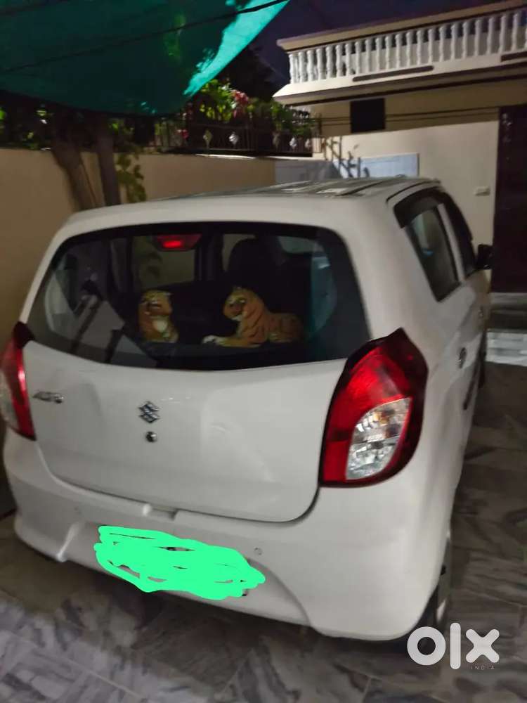 2022 Maruti Suzuki Alto