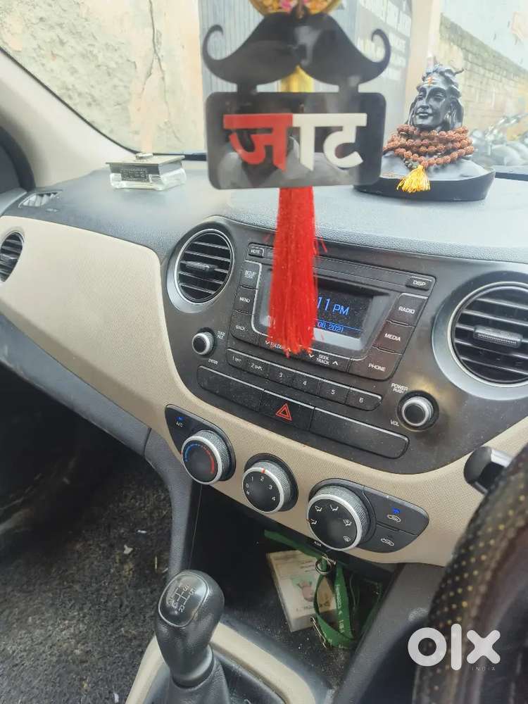 Hyundai Grand I10 2019