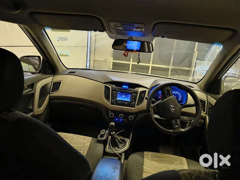 Hyundai Creta Oct 2015 Patrol Cng On Paper