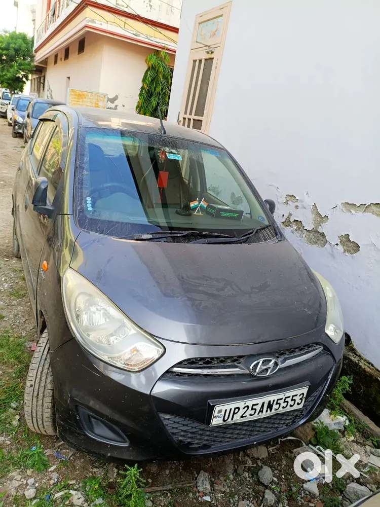 Hyundai I10 Era 2011 Car