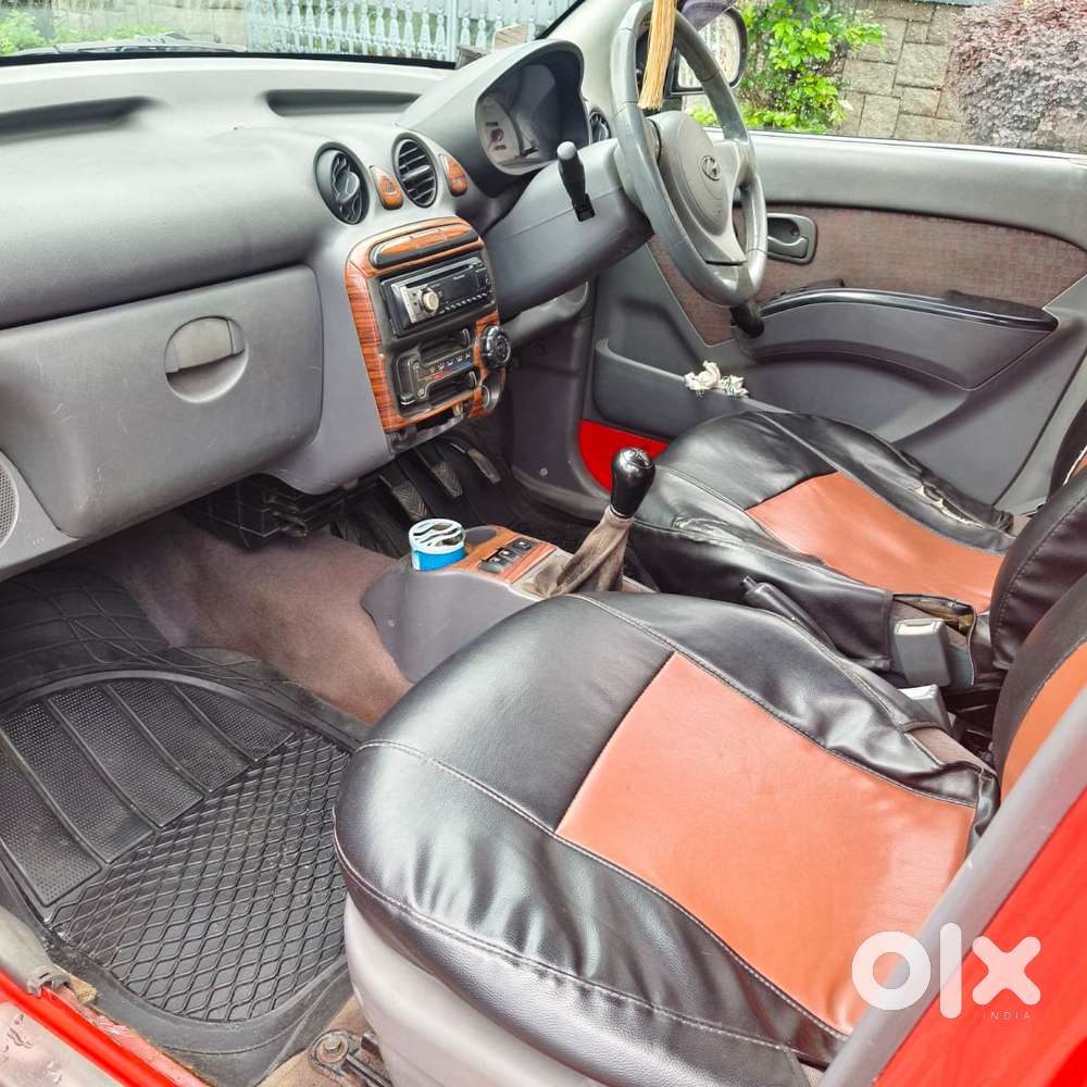 Hyundai Santro Xing Xo, 2007, Petrol