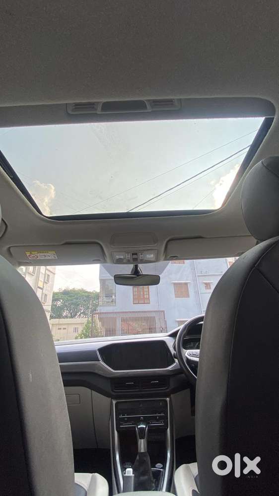 Volkswagen Taigun 1.5 Tsi Gt Plus, 2024, Petrol