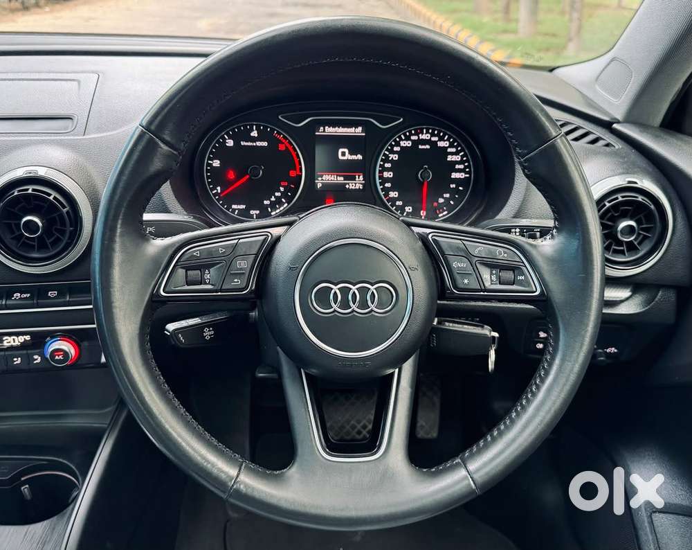 Audi A3 2.0 35 Tdi Technology, 2020, Diesel