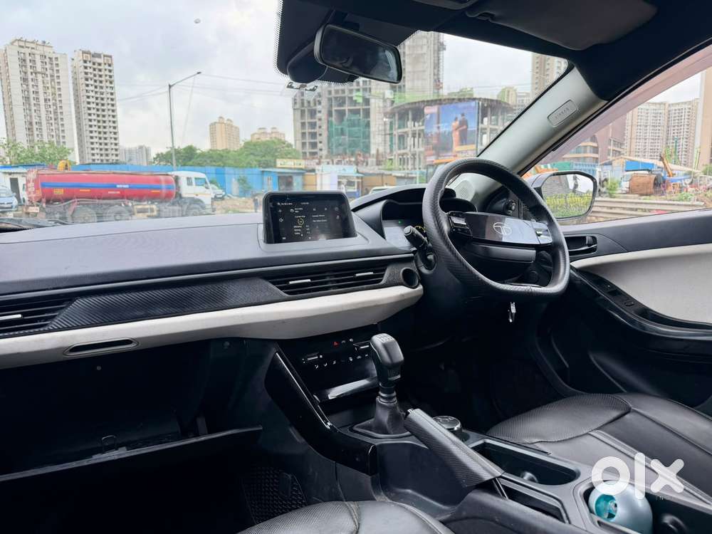 Tata Nexon Pure S 1.5 Revotorq Diesel 6mt, 2024, Diesel