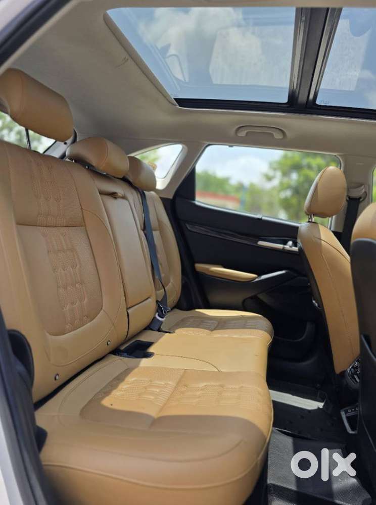 Kia Seltos Htx Plus D, 2024, Diesel
