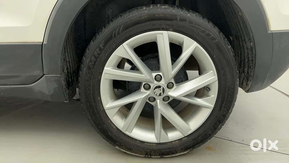 Skoda Kushaq Style 1.0l Tsi Mt, 2024, Petrol