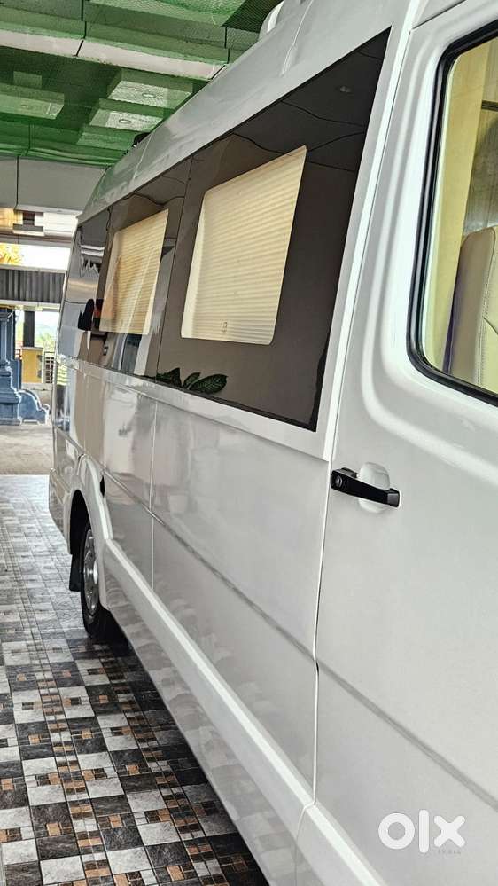 Force Motors One Sx 6 Str, 2023, Diesel