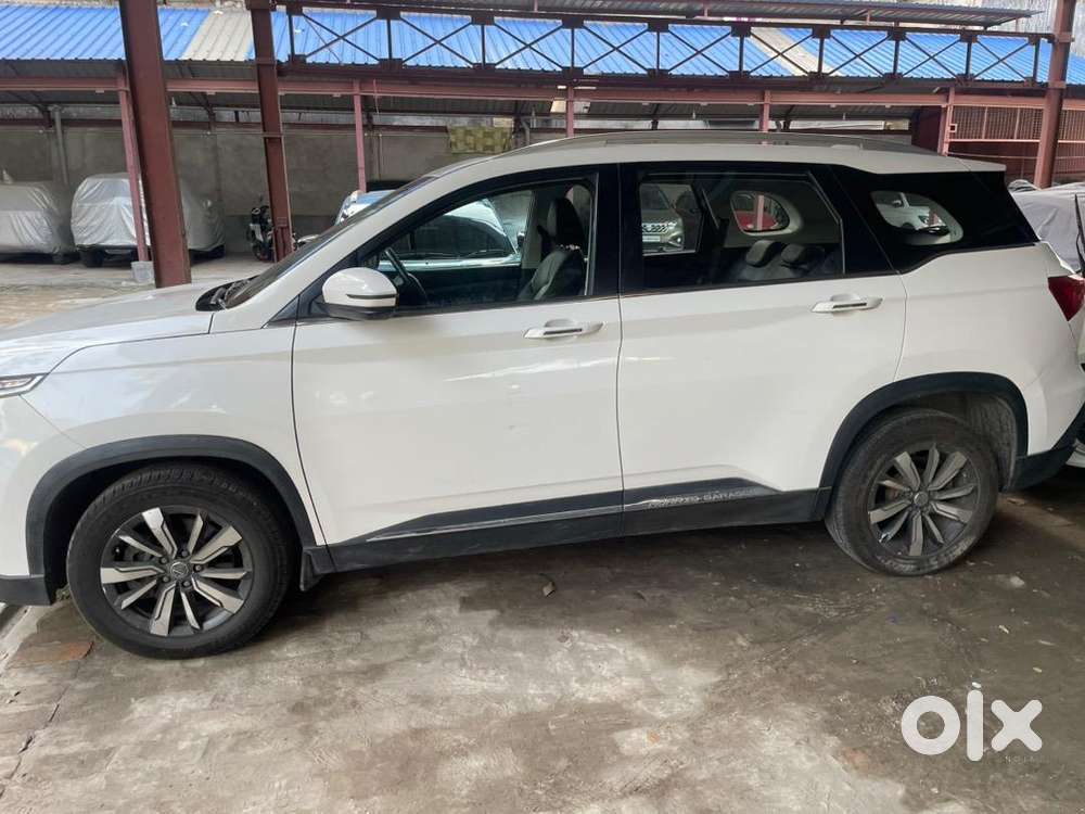 Mg Hector 2019 Petrol Well Maintained