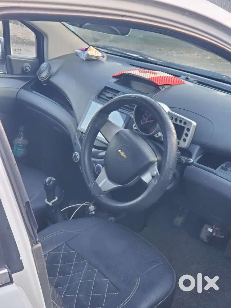 Chevrolet Beat 2014 Diesel 35000 Km Driven In Mint Condition