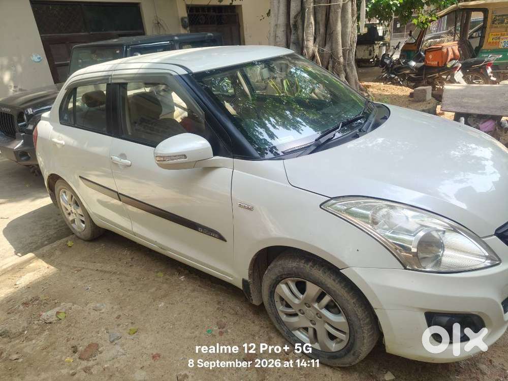 Maruti Suzuki Swift 2013 Zdi