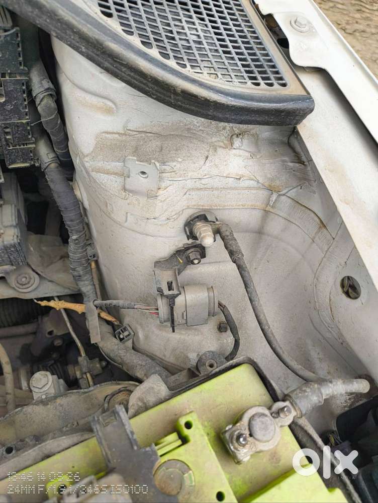 Skoda Rapid Tsi 2021 Petrol