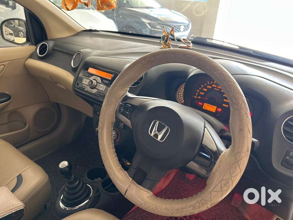 Honda Model 2014 Hybrid