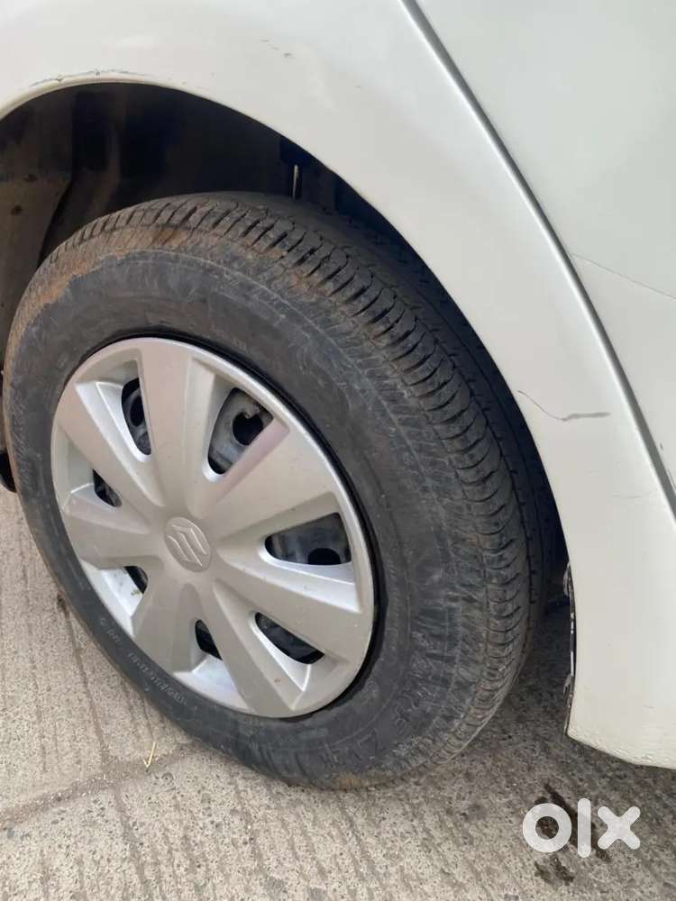 Maruti Suzuki Swift 2009 Petrol 100000 Km Driven