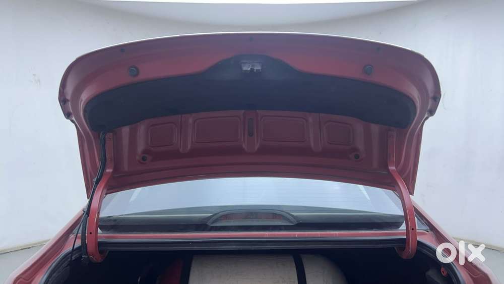 Hyundai Verna Vtvt 1.6 Sx Option, 2019, Petrol