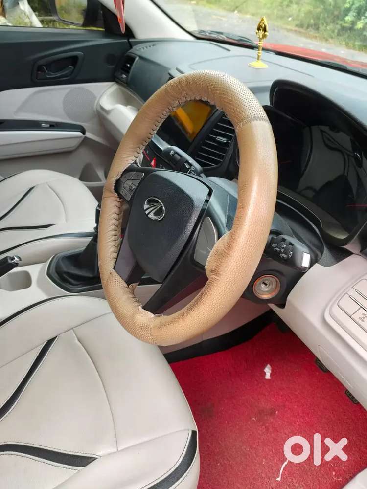 Mahindra Xuv300 2021 Petrol 43000 Km Driven