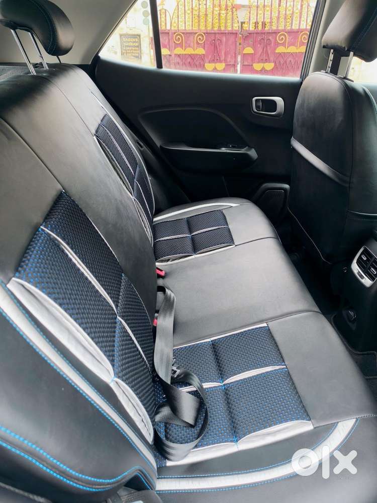 Hyundai Venue 1.4 Crdi Sx, 2019, Diesel