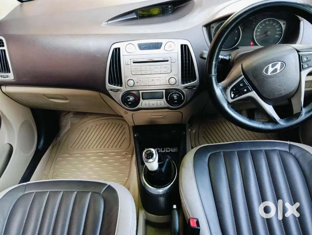 I 20 Asta Diesal For Sale