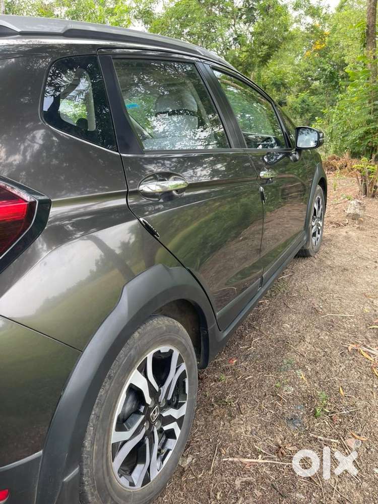 Honda Car Petrol 2020 Used