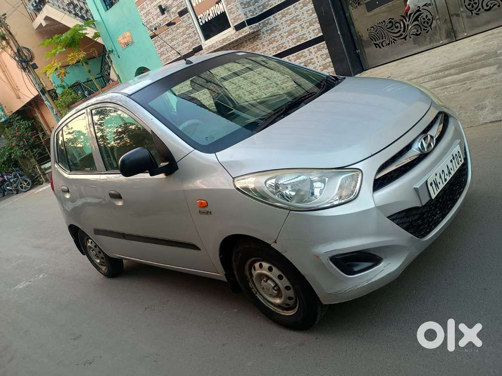 Hyundai I10 1.2 Kappa Magna, 2013, Petrol