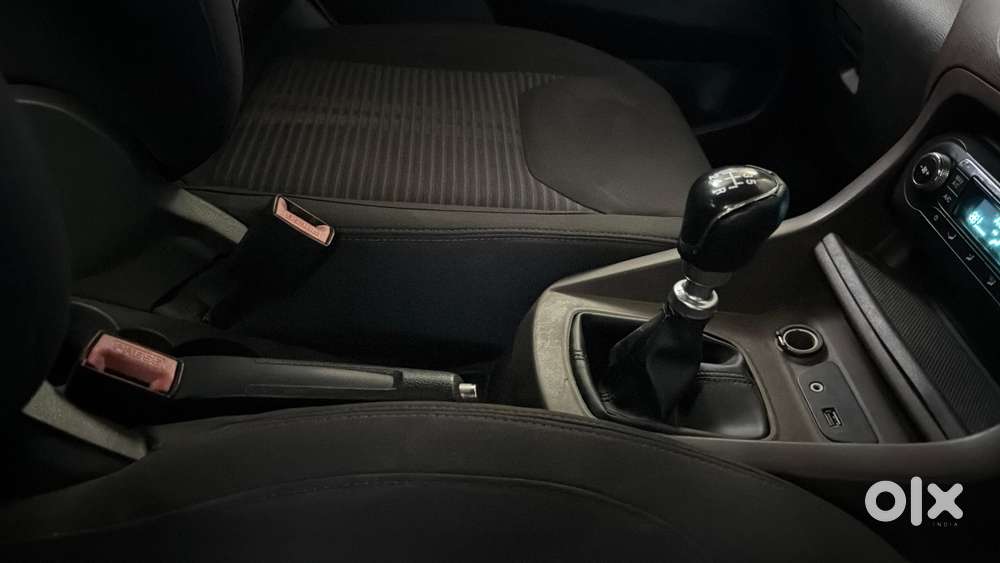 Ford Freestyle Titanium Diesel, 2018, Diesel