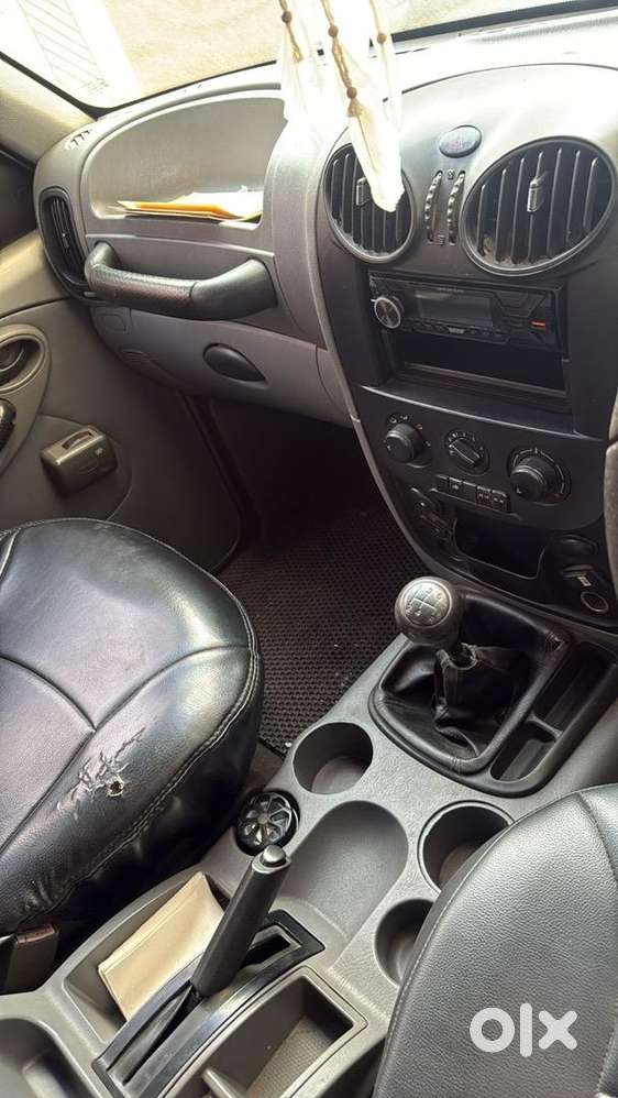 Mahindra Scorpio Getaway 2009 Diesel Well Maintained