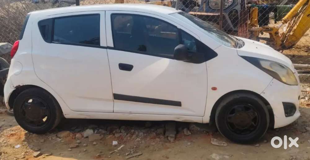 Chevrolet Beat 2015 Petrol 77000 Km Driven