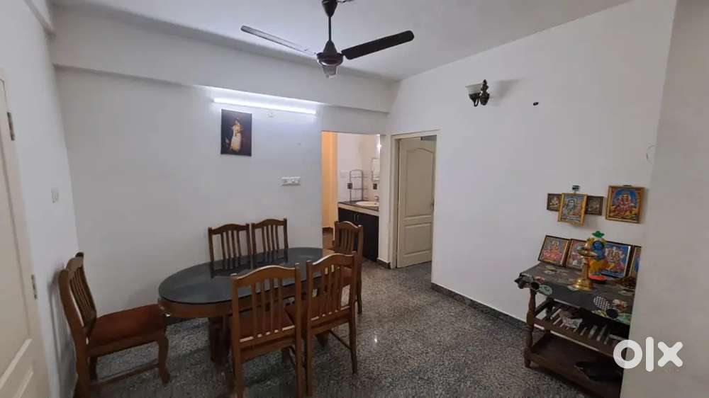 3BHK in Kakkanad