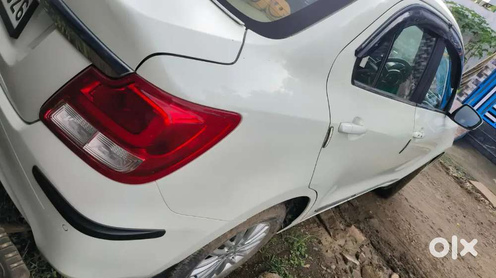 Maruti Suzuki Dzire 2020