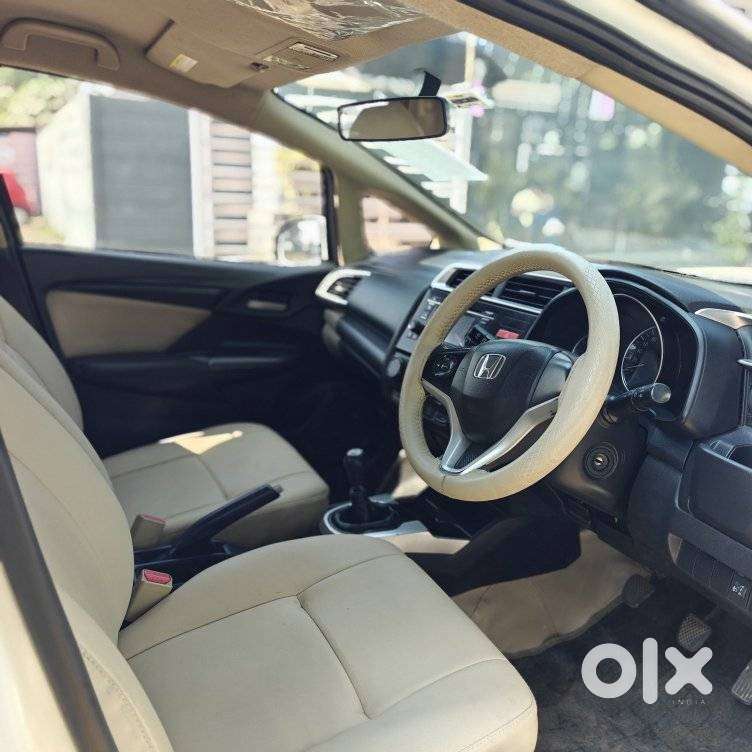 Honda Jazz S Mt I-dtec, 2015, Diesel