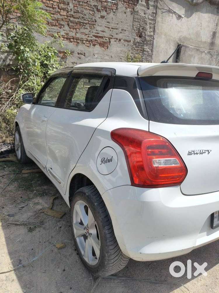 Maruti Suzuki Swift, 2019, Petrol