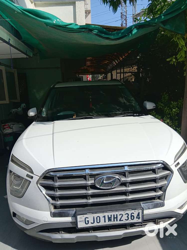Hyundai Creta 1.5 S 2023 Diesel