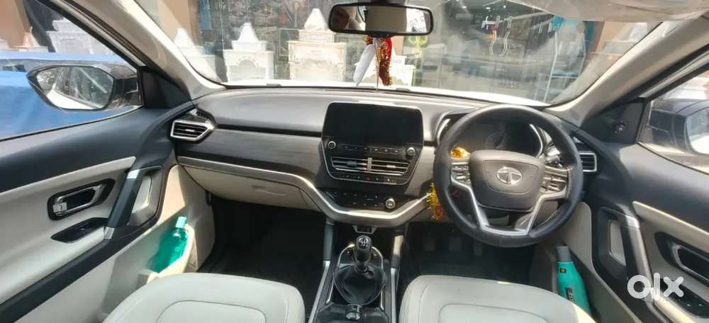 Tata Safari 2.0 Kryotec 2021 Diesel