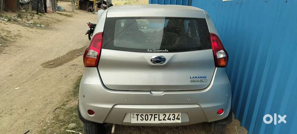 Datsun Redi Go 67780