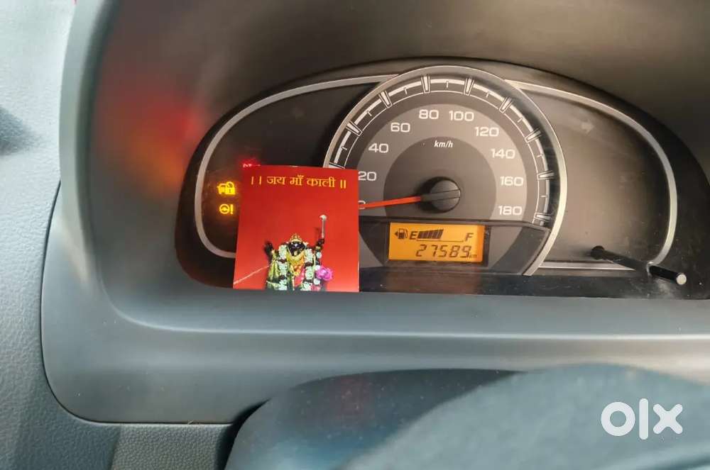 Maruti Suzuki Alto 800 2015 Petrol 27000 Km Driven