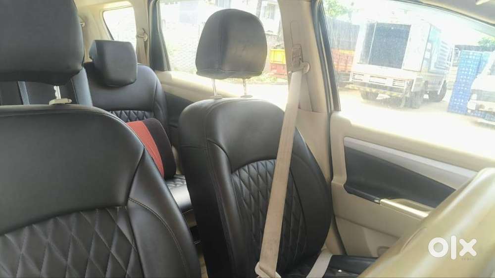 Maruti Suzuki Ertiga 2015 Diesel