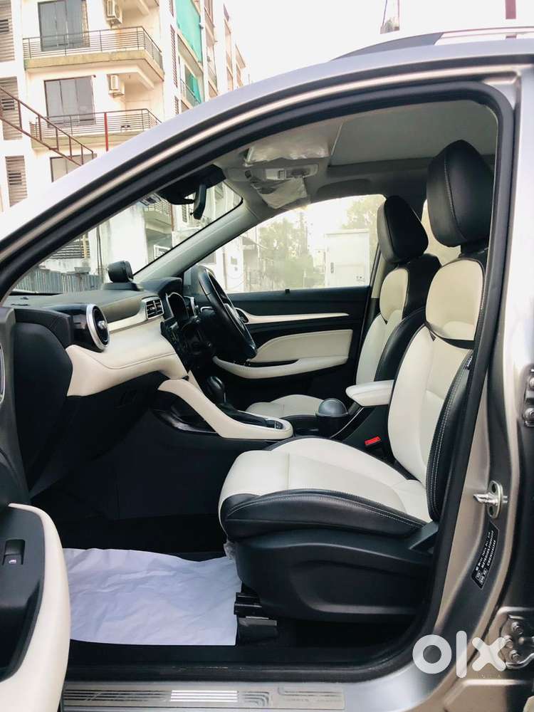 Mg Astor 1.5 Savvy Cvt, 2022, Petrol