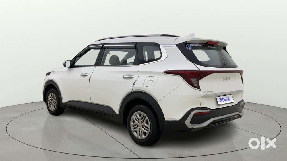 Kia Carens 1.4 Prestige 7 Str, 2024, Petrol