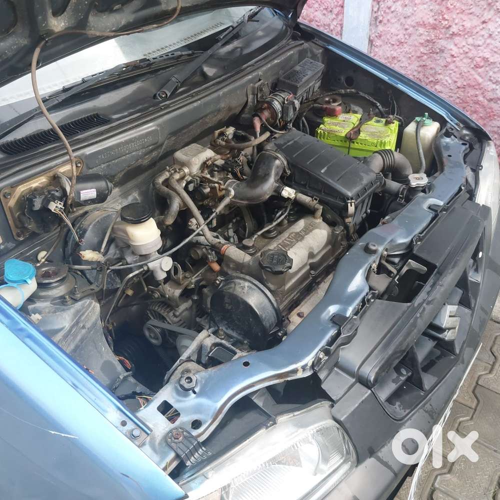 Maruti Suzuki Alto 2006 Petrol Well Maintained