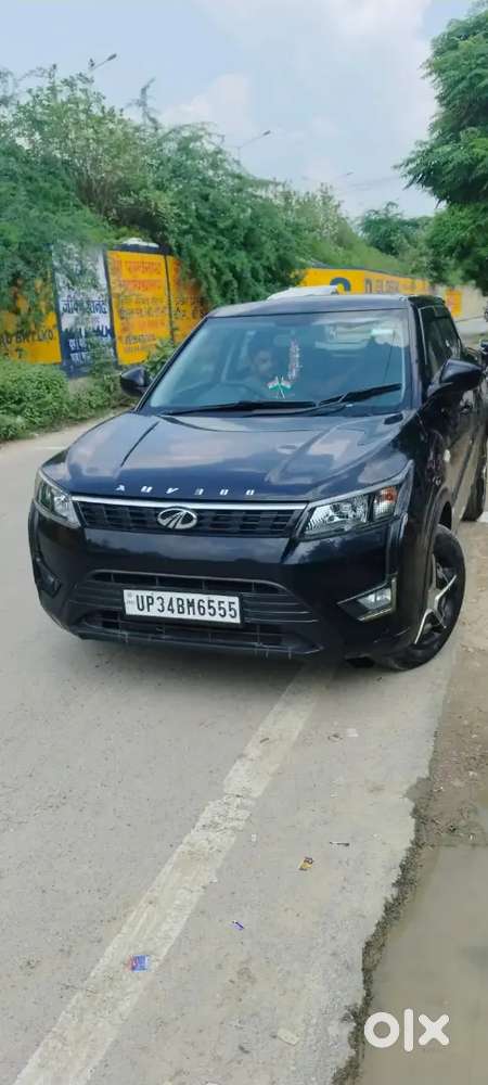Mahindra Xuv300 Turbosport 2026 Diesel 39000 Km Driven