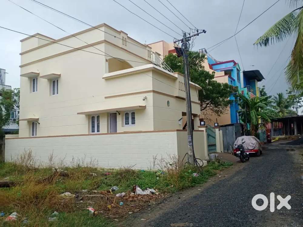 Housing rent - For Rent: Houses & Apartments in Kannathur Reddy Kuppam ...