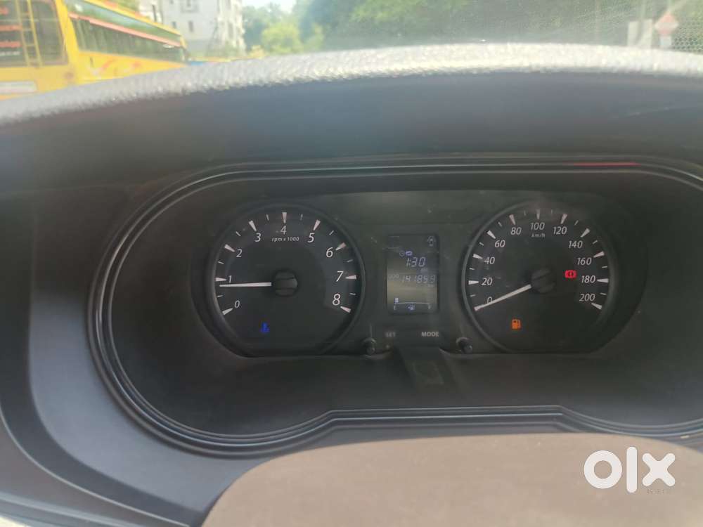 Tata Zest  Quadrajet 1.3 75ps Xe, 2018, Diesel