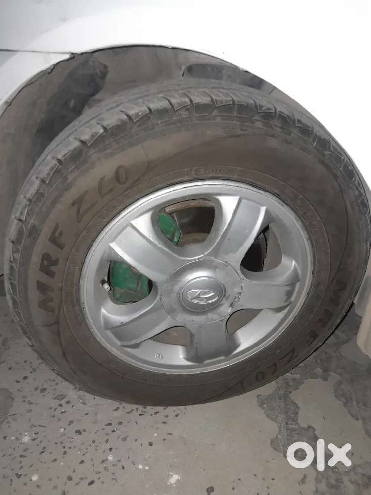 Hyundai Verna 2010 Diesel Good Condition