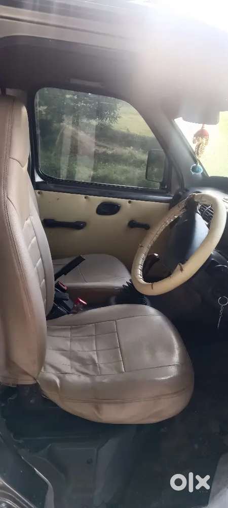 Maruti Suzuki Eeco 2012 Lpg 140000 Km Driven