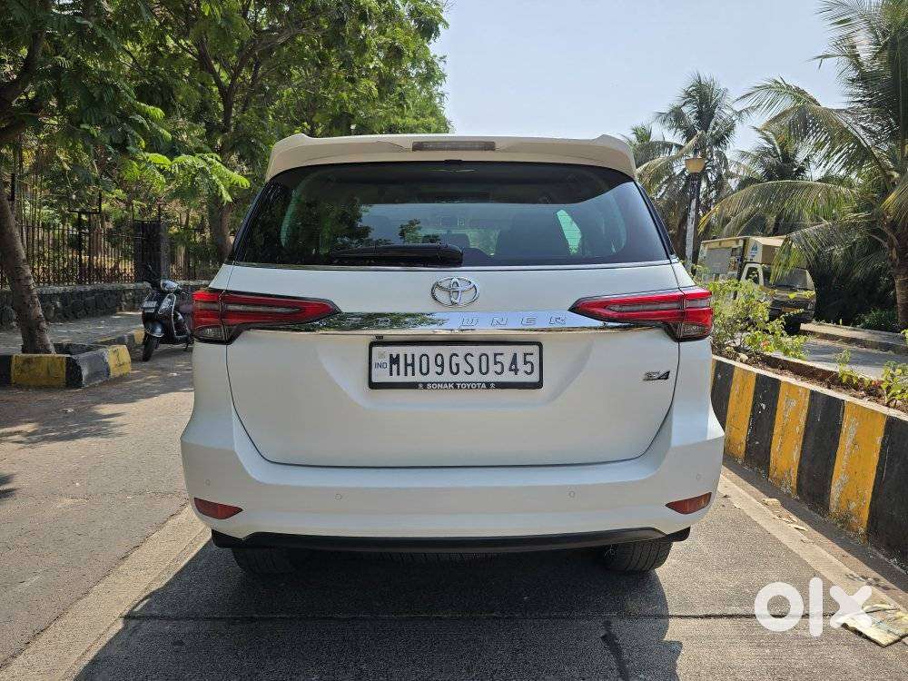 Toyota Fortuner 4x2 At 2.8 Diesel, 2024, Diesel