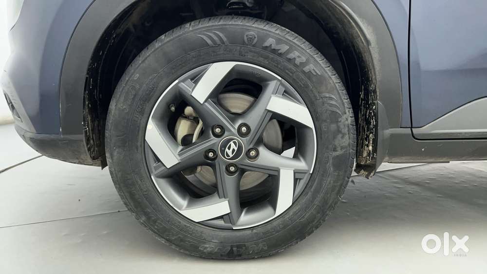 Hyundai Venue Sx Plus Turbo Dct, 2019, Petrol