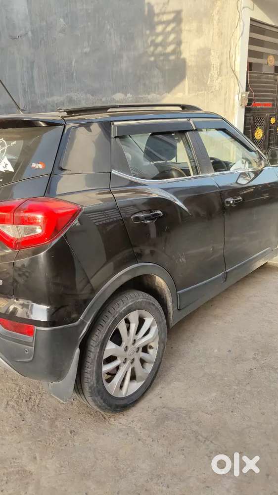 Mahindra Xuv300 Turbosport 2021