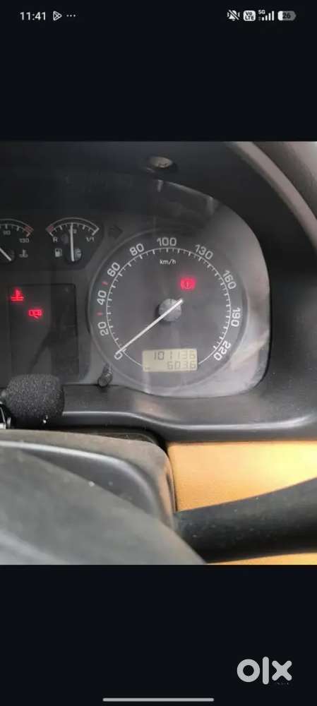 Skoda Octavia Tdi At 2003 For Sale