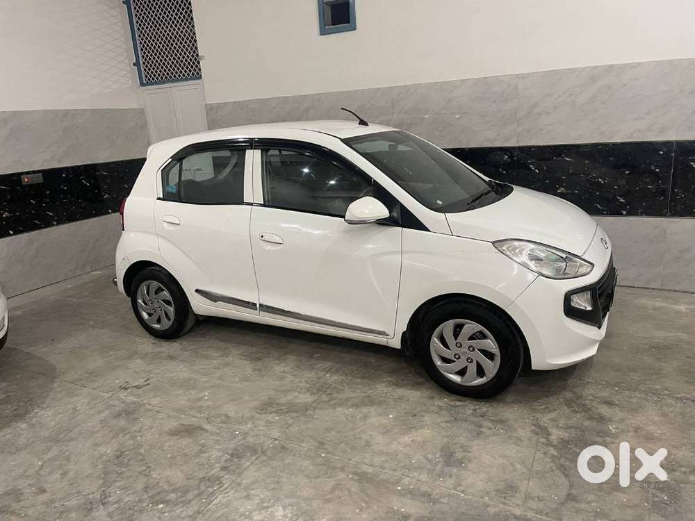 Hyundai Santro 2019 Cng & Hybrids Well Maintained
